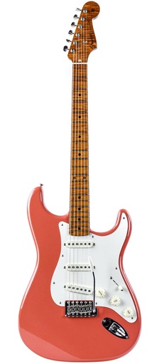 【info.lady bird】Fender Stratocaster Lady Bird